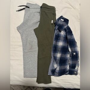 GAP 4T bundle